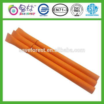 2016 NEW novel promotional craft paper ballpoint pen for gift