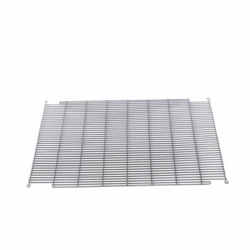 Customized Metal Wire Mesh Panel