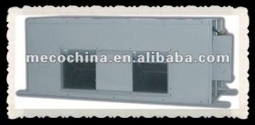 high static pressure ducted fan coil air conditioner (FP-204D)