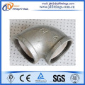 South America Market Malleable Cast Fittings