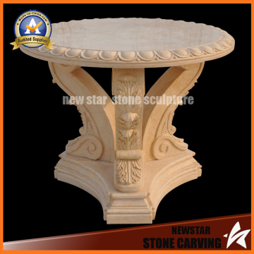 Stone Table Granite Table Garden Furniture