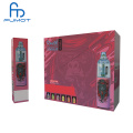 Miced Berries vape caneta descartável Randm 7000 Puffs