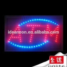 LED Neon sign neon dress