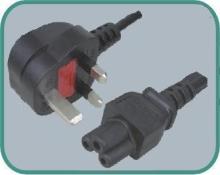 UK Power Cord