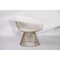 Dining Room Furniture Warren Platner Armchair replica