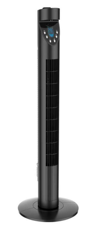 36 Inch Portable Cobra Tower Fan