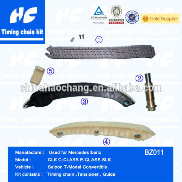 Timing kit used for Saloon T-Model Convertible