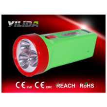 long duration hunting flashlight