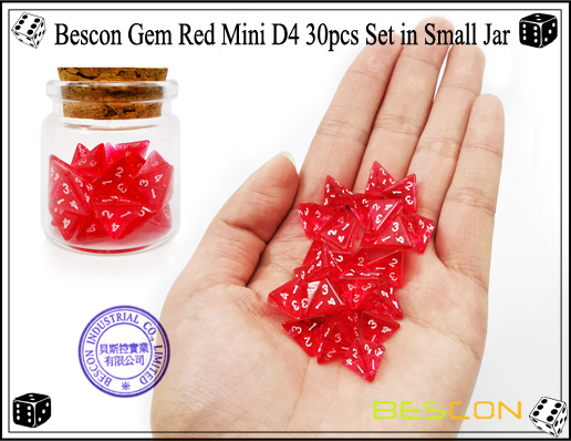 Mini Gem D4-5 Mini Gem D4-5