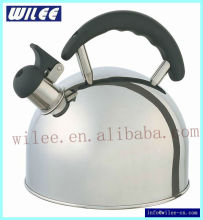 No Kettle Lid Stainless Steel Sound Kettle