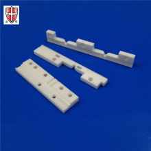 high precision tolerance hardness zirconia ceramic parts