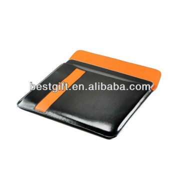 most popular pu laptop sleeve PU leather laptop cases