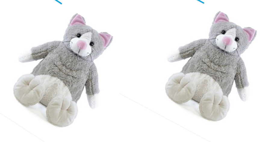 Stuffed fox cartoon dolls Stuffed fox cartoon dolls