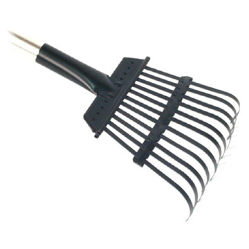 Steel Rake