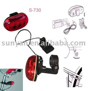 Bicycle Blinker Safety LED