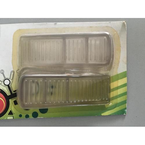 Acrylic Door stop series
