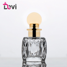 30ml clear pefume bottle
