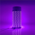 LEDER Dreifarbiges LED-Lichtband