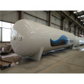 80000L Domestic LPG Storage Tanks