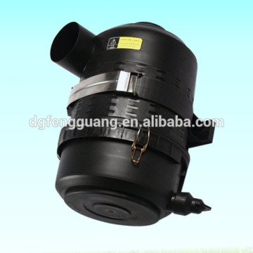 air filter housing/air compressor part/replacement air filter housing/plastic air filter housing