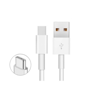 USB 2.0 Stecker auf Typ-C Stecker Datumskabel