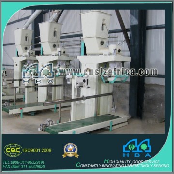 automatic packaging machine