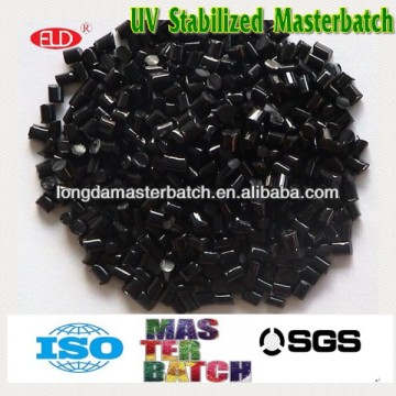 pigment masterbatch uv stabilized masterbatch