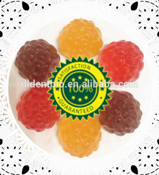 Bulk Gummy Bear Candy gummy