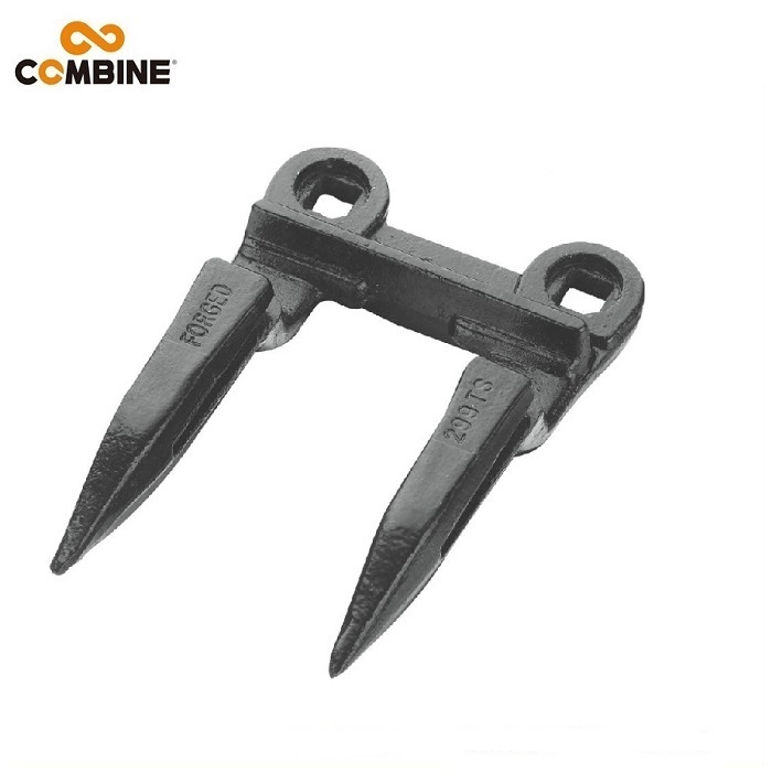 H213405 Grain header wear part knife finger agricultural combine harvester knife guard farm machine cutting blade sickle guard