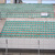 Used for outdoor gym place audience seating soccer stadium seat