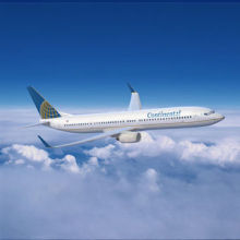 Nice Express Service from Shenzhen to Dakar