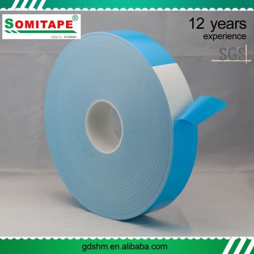 Strong Adhesive 3M Pe Foam Adhesive Tape