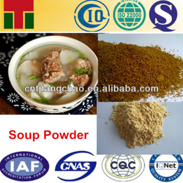 Beef Flavor Powder/Beef Powder /Beef Seasoning Powder