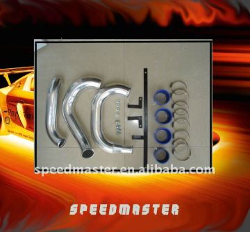High performance aluminum Intercooler kits