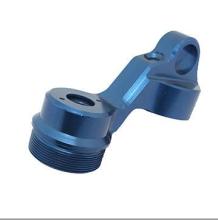 suspension system cnc machining