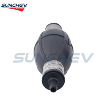 SUNCHEV Primer Bulb 6Y1-24360-52 For Yamaha Outboard 25hp