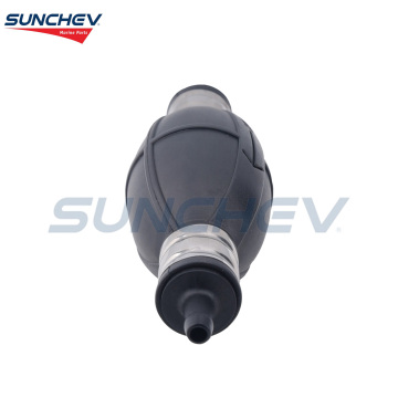 SUNCHEV Primer Bulb 6Y1-24360-52 For Yamaha Outboard 25hp