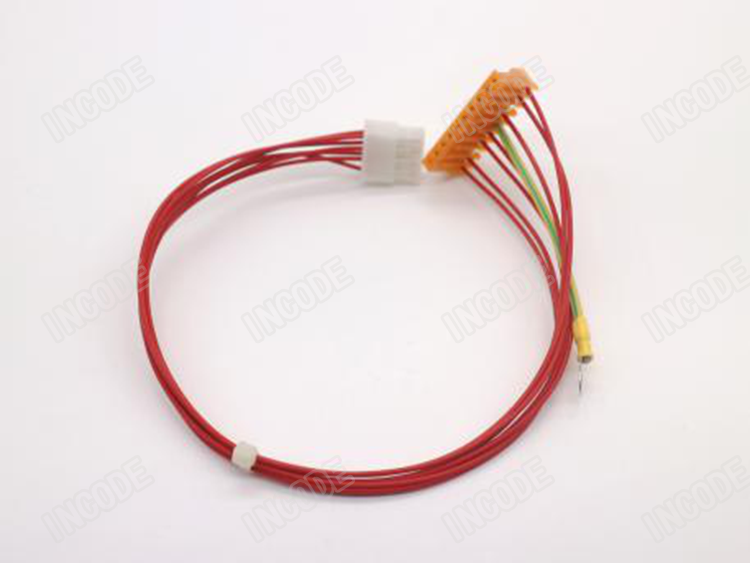 43S POWER SUPPLY CABLE