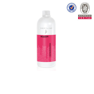 orange-blossom scent straightening hair salon perm