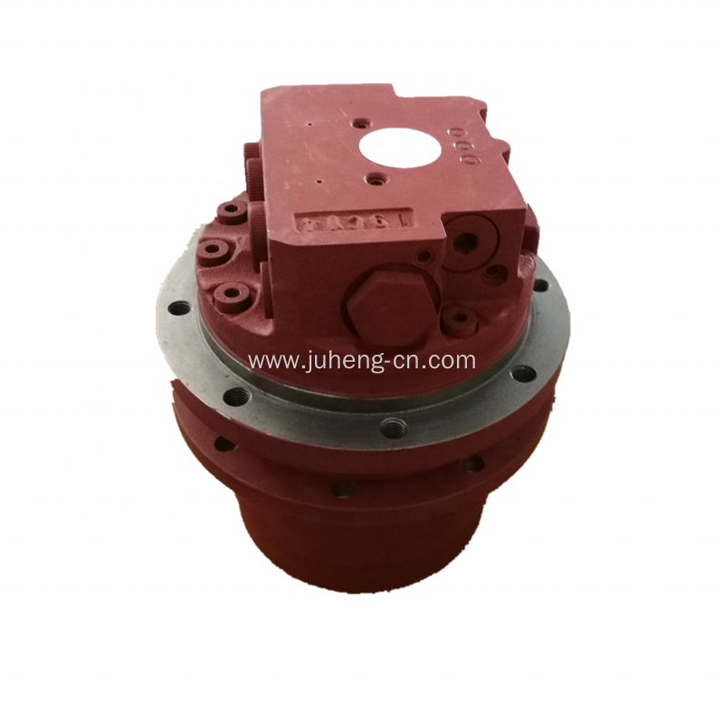 Excavator Parts Travel Motor Bobcat MX323 Final Drive