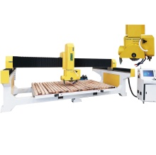 Granite Sawing Machine and Tile Cutter