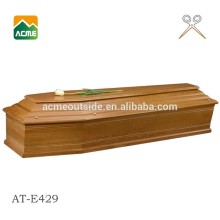 good quality burial best funeral caskets coffins factory