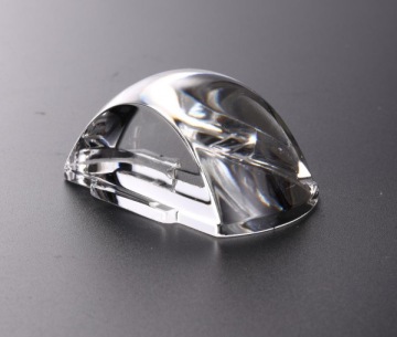 Innovative Opposite Light Glass Solutions