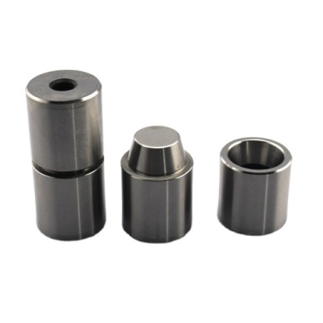 Tapered Interlocks Locating Units Mold Part for Plastic