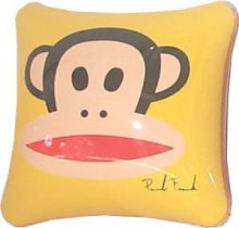 inflatable pvc pillow