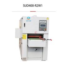 Triple-Sided Polishing & Drawing Machine | Aerogel Blanket Sander | Magnesium Glass Panel Cutter