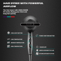 Vgr V-450 Barber Electric Professional Salon Hair Dryer