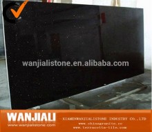 Hot Sale Black Galaxy Granite