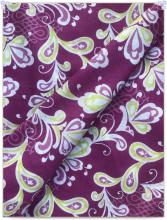 Cotton Poplin Spandex Fabric For Layds