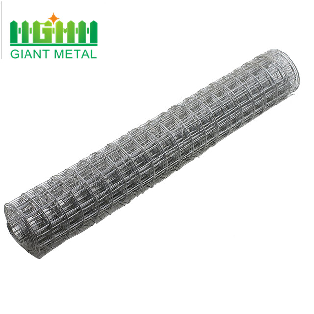 welded wire mesh weight per square meter